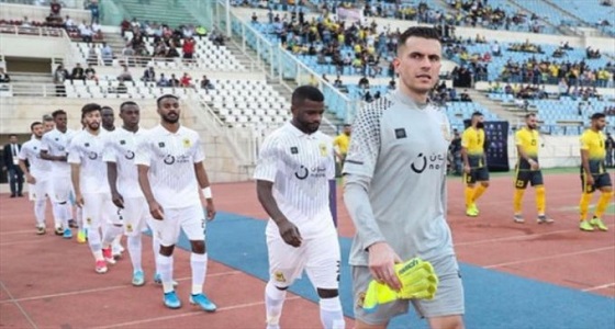 بيليتش يفصح عن تجربته مع الاتحاد وترتيب الفريق السيء