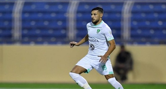 حقيقة عودة البلايلي للترجي ” بعد أزمته مع المحمدي “