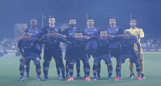 رئيس العدالة: نهدف لتقديم كرة جميلة.. ومحصلتنا جيدة