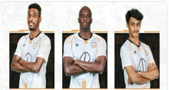 الشباب يطرح سحب على جائزة أفضل لاعب في الشهر