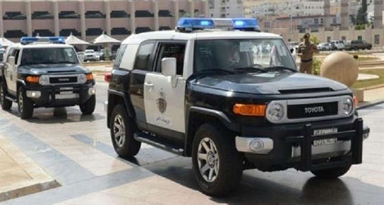 شرطة مكة تكثف البحث عن شخص أطلق النار على رأس آخر