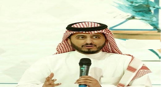 ” البريكي ” يتحدث عن علاقته بملف تأخر استلام الإدارة الجديدة للنصر 