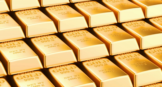 استقرار أسعار الذهب عند 1521 دولار للأوقية