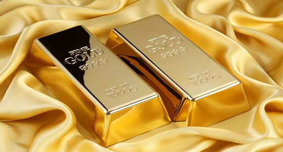أسعار الذهب ترتفع 1% في المعاملات الفورية