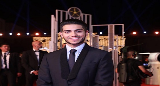 مينا مسعود: أحلم بتجسيد شخصية عبدالحليم حافظ