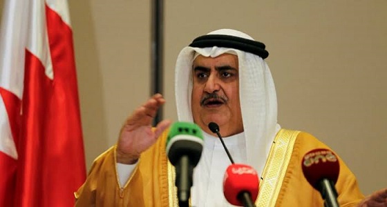 البحرين تضبط أسلحة ومتفجرات قادمة من إيران «كافية لتدمير نصف المنامة»