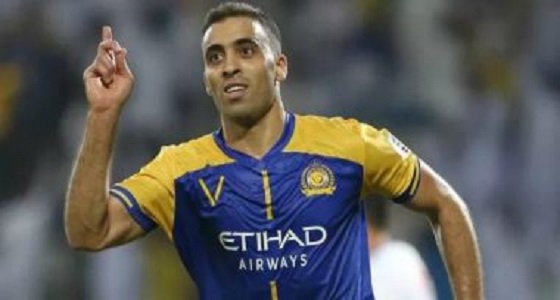 حمدالله يكشف عن مفاجأة بشأن وجهته قبل انضمامه للنصر 