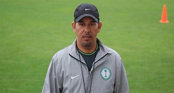 القرني يوجه رسالة لجماهير الاتحاد: «اصبروا»