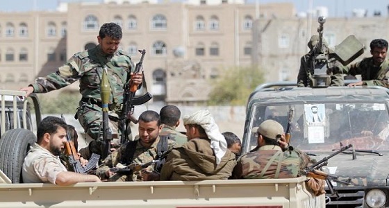 الحوثيون يختطفون 90 يمنيًا من صالة عزاء
