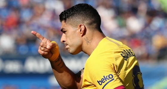 سواريز يغازل ليفربول.. والبارسا لا يمانع رحيله