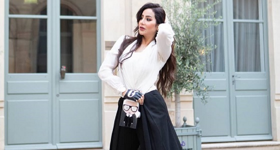 لجين عمران تصدم الجمهور بحقيقة عملها