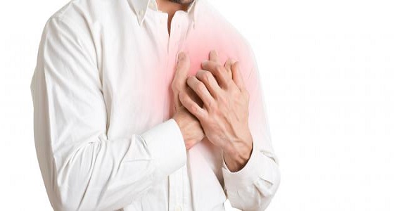 خالد النمر: التوتر الوظيفي يزيد من نسبة اختلال نبضات القلب بنسبة 50%