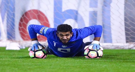 « الدعيع » يُغازل المعيوف بعد فوز الهلال على السد