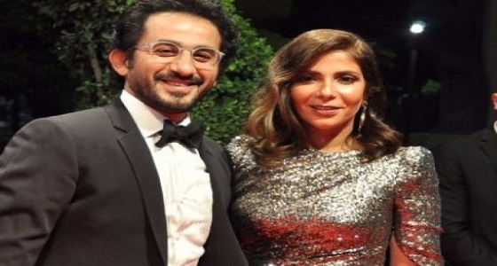 بعد غياب 16 عامًا..أحمد حلمي يكشف عن عمل جديد يجمعه بزوجته منى زكي
