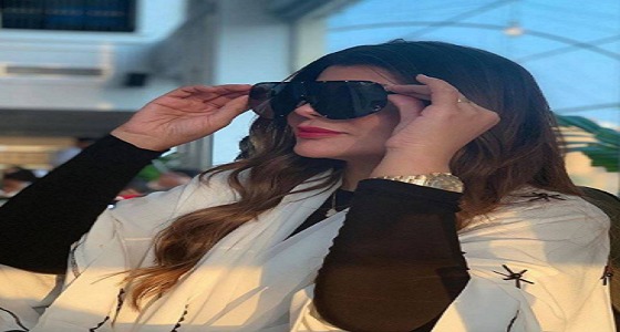 بالفيديو.. إلهام الفضالة تتخلى عن شعرها القصير