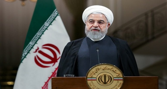روحاني يستفز أمريكا: مستعد للتضحية ومقابلة ترامب !