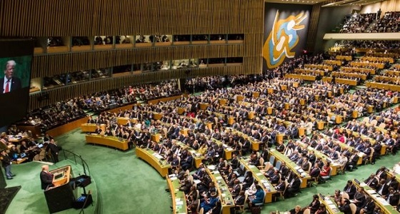 الأمم المتحدة تعلن عن سلسلة تدابير لمواجهة أسوأ أزماتها المالية