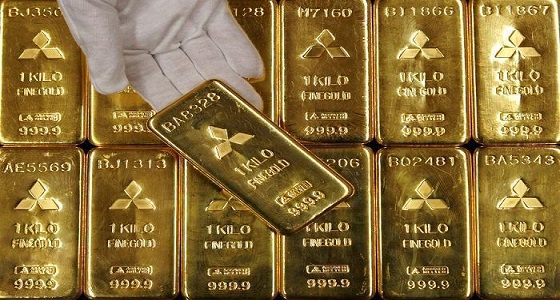 الذهب يرتفع قبل محادثات التجارة الصينية الأمريكية
