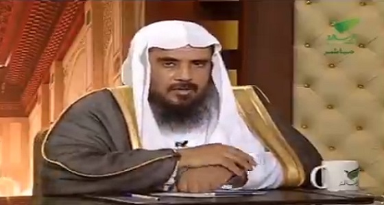 بالفيديو.. الخثلان : يوضح حكم الشرع في ارتباط الزوجة المسلمة بتارك الصلاة