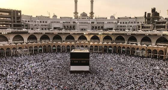 رئاسة الحرمين: جولات رقابية لمنع من يتجرأ على الفتوى بغير علم أو إجازة معتمدة