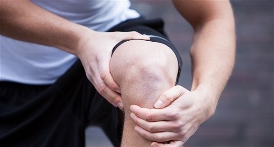 التمارين الرياضية تقوي مفصل الركبة 