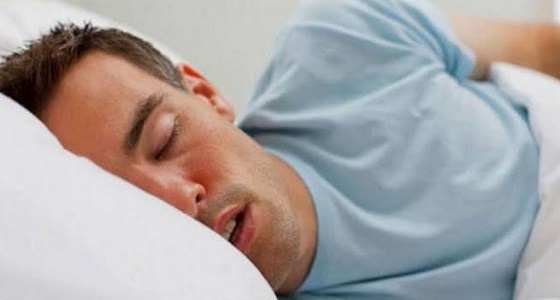 6 طرق بسيطة للتخلص من الشخير أثناء النوم 
