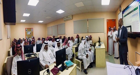 الإشراف التربوي يستهدف قادة المدراس والمشرفين لبوابة المستقبل