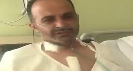 بالفيديو.. خليجي يوجه رسالة قصيرة للشباب: لا تشتري موتك بفلوسك