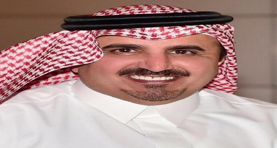 المهندس العقل يشكر القيادة بمناسبة ترقيته للمرتبة ال 15