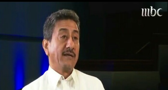 ناصر القصبي عن «الذيب في القليب»: عودتي للمسرح جاءت بدعوة من الترفيه