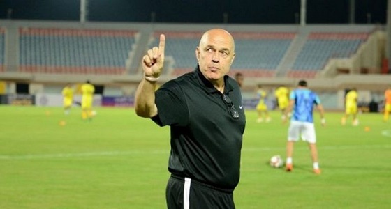 جروس يوافق على تدريب الأهلى ويصل جدة خلال يومين