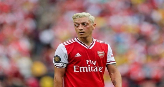 الدوري الأمريكي وجهة أوزيل القادمة