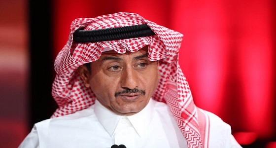 ناصر القصبي يعود للمسرح بعد 30 عاما من الانقطاع بموسم الرياض