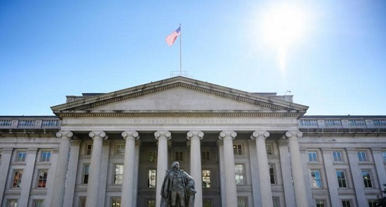 أمريكا تفرض عقوبات على 25 بنكًا وشركة لتمويل الإرهاب