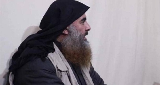 القيادة الأمريكية الوسطى: تم دفن رفاة «البغدادي» في البحر بعد 24 ساعة من موته