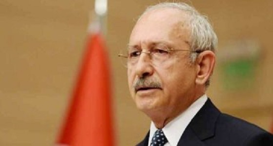 كمال أوغلو يكشف صفقات جديدة مشبوهة بين «أردوغان» و «تميم»