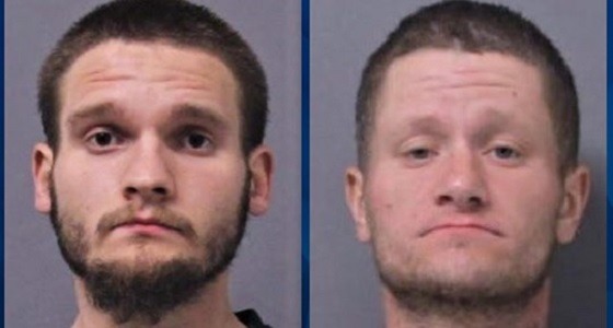 محاكمة شقيقان تركا جدتهما تموت حرقا لإنقاذ المخدرات