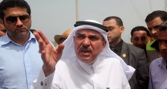 فتح ترد على منتقدي زيارة الأخضر: سفير قطر يصل غزة عبر مطار بن غريون!
