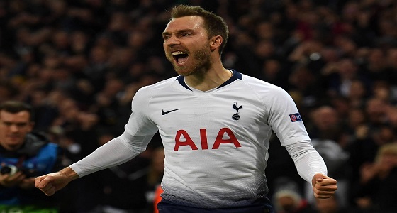 صدمة لريال مدريد.. إريكسن يقترب من يوفنتوس في صفقة تبادلية