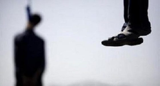 شاب يشنق نفسه بالقرب من منزله بالطائف.. والجهات الأمنية تحقق