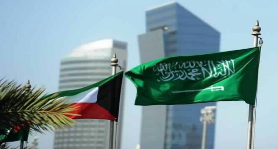 المملكة والكويت يوقعان اتفاقا لإعادة استخراج النفط من المنطقة المقسومة