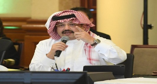 أمير عسير يوجه بتجهيز منزل مواطن خلال 24 ساعة