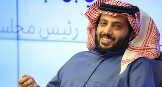 بالفيديو..تركي آل الشيخ يزف نبأً سارًا لزوار موسم الرياض