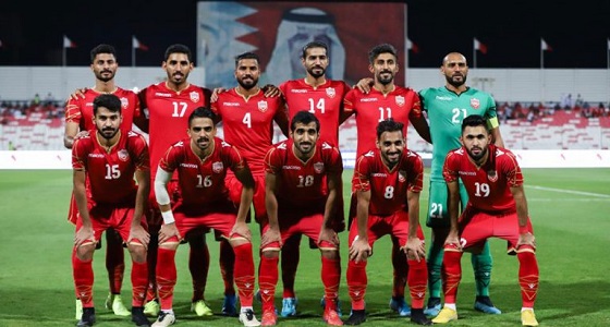 رد فعل غاضب من جماهير البحرين خلال النشيد الوطني الإيراني (فيديو)