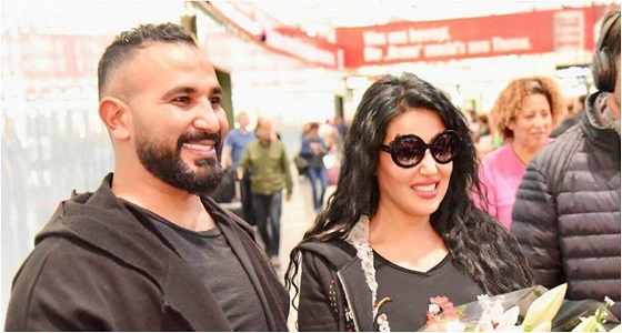 أغنية جديدة لسمية الخشاب تهاجم فيها أحمد سعد