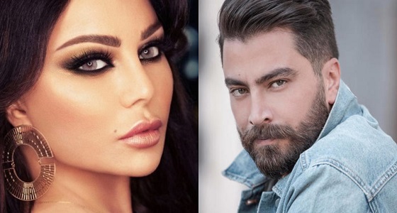 هيفاء وهبي تكشف عن بوستر فيلمها الجديد.. ومعتصم النهار يعتذر لها