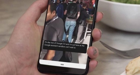 مفاجأة سارة.. إطلاق «بيكسل 4» بالترجمة الحية للأصوات والفيديوهات