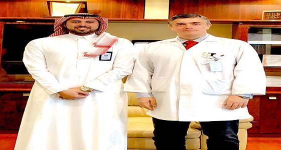 مستشفى خميس مشيط يدشن وحدة ‏متكاملة في قسم المخ والأعصاب