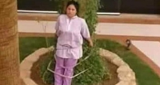 خادمة تتهم عائلة تقيم في ناطحة سحاب باحتجازها 4 سنوات