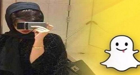 بالفيديو..أول تعليق من مشهورة «سناب شات» بعد الحكم عليها لتصويرها رجل وزوجته